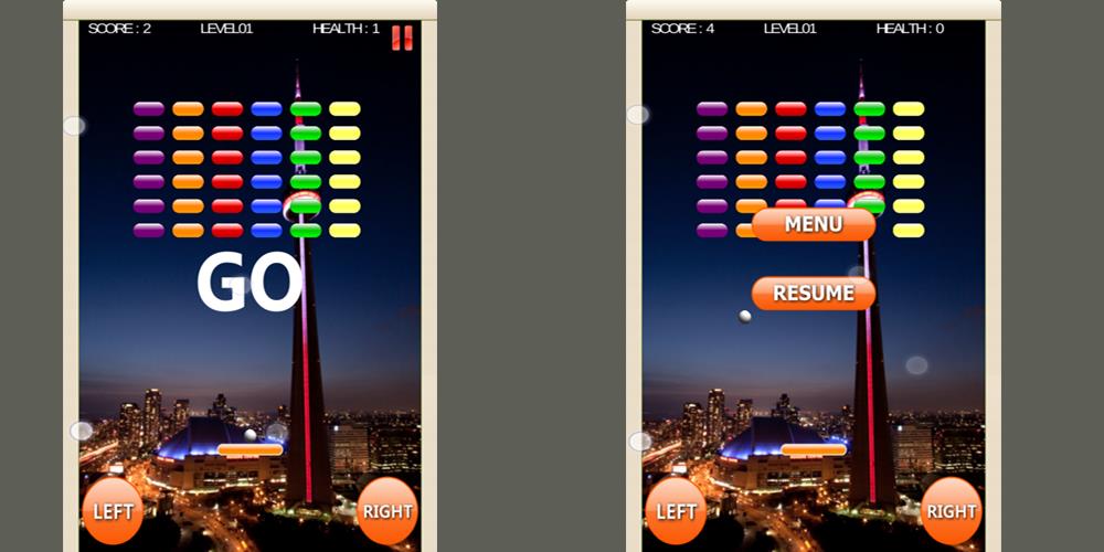 PC, Web, Mobile Platforms